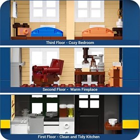 AVIASWIN Ensembles de construction dhôtel