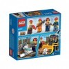 LEGO City - 60072 - Jeu De Construction - Ensemble De Démarrage De Démolition