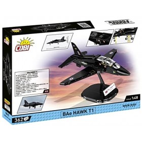 COBI Bae Hawk T1