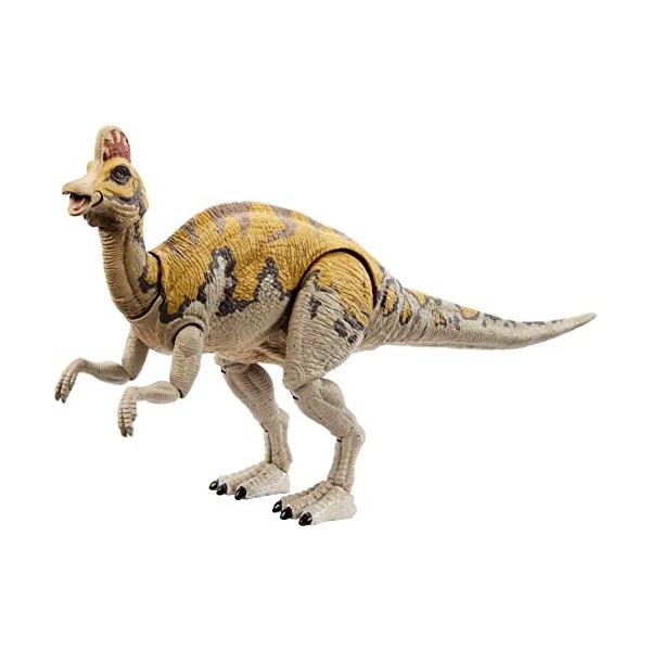 Mattel Jurassic World Hammond Collection Figurine Corythosaurus 16 cm