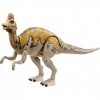 Mattel Jurassic World Hammond Collection Figurine Corythosaurus 16 cm