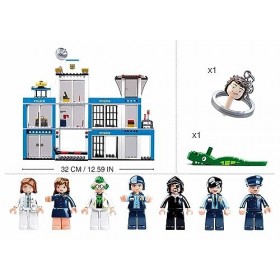 Sluban-M38-B0660, M38-B0660, Multicolore