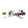 Mega Bloks S-31V Destiny Sparrow Building Kit