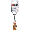LEGO Star Wars : Luke Skywalker Porte-Clés 2019
