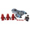 LEGO Star Wars Sith Troopers Battle Pack 75266 Stormtrooper Speeder Vehicle Building Kit, New 2020 105 Pieces 