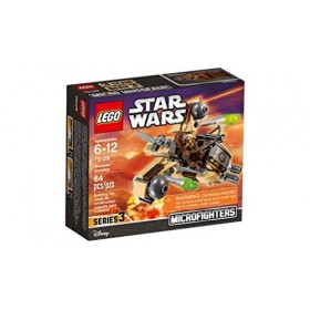 LEGO - 75129 - Wookiee Gunship
