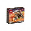 LEGO - 75129 - Wookiee Gunship