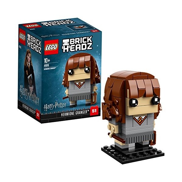 Lego Brickheadz 41616 Hermione Granger