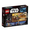 LEGO STAR WARS - 75133 - Pack de Combat des Rebelles