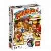 LEGO Games - 3863 - Jeu de Société - Kokoriko