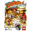 LEGO Games - 3863 - Jeu de Société - Kokoriko