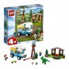 LEGO®-4+ Toy Story 4™ Les vacances en camping-car Toy Story 4 Jeu de construction, 4 Ans et Plus, 178 Pièces 10769