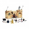 LEGO Harry Potter Hogwarts: First Flying Lesson 76395 Building Kit à partir de 7 264 Pieces 