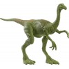 Jurassic World: la Colo du Crétacé, figurine articulée et sonore dinosaure Dard Redoutable, sons et mouvements réalistes, jou