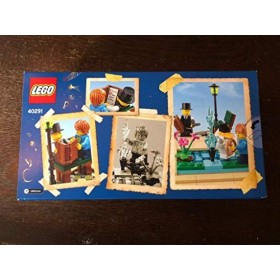 LEGO 40291 Creative Storybook Hans Christian Andersen