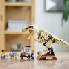 LEGO Jurassic World T. rex Dinosaur Fossil Exhibition 76940 Building Kit. Cool Toy Playset for Kids. New 2021 198 Pieces 