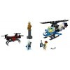 LEGO City Sky Police Drohnen Verfolgungsjagd 60207 Bauset, Neu 2019 192 Teile 