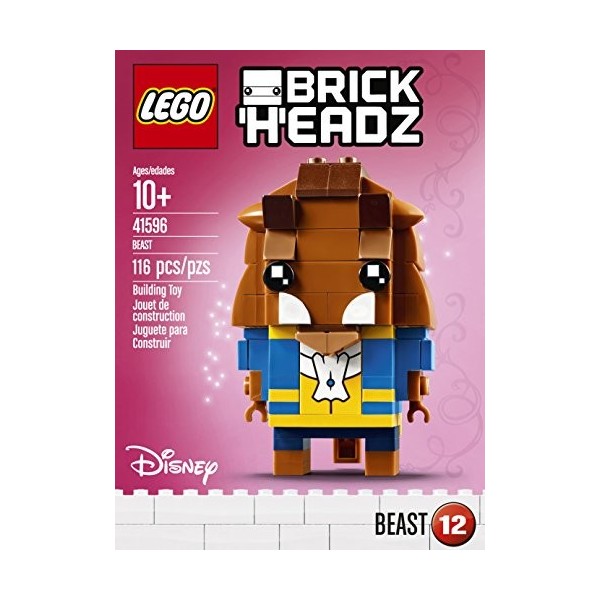 LEGO Bricks & More Beast Jeu de Construction
