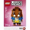 LEGO Bricks & More Beast Jeu de Construction