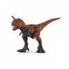 Schleich 14586 Carnotaure, dès 5 Ans, Dinosaurs - Figurine, 21 x 7,7 x 12,5 cm