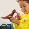 Schleich 14586 Carnotaure, dès 5 Ans, Dinosaurs - Figurine, 21 x 7,7 x 12,5 cm