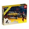 LEGO 40580 - Vaisseau spatial Blacktron