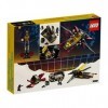 LEGO 40580 - Vaisseau spatial Blacktron