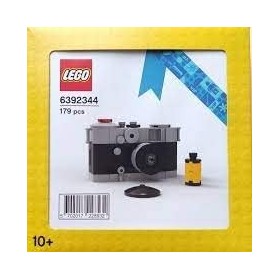 Lego Creator 6392344 Kit de caméra Vintage VIP