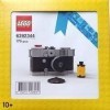 Lego Creator 6392344 Kit de caméra Vintage VIP