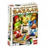 LEGO Games - 3849 - Jeu de Société - Orient Bazaar