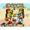 LEGO Games - 3849 - Jeu de Société - Orient Bazaar