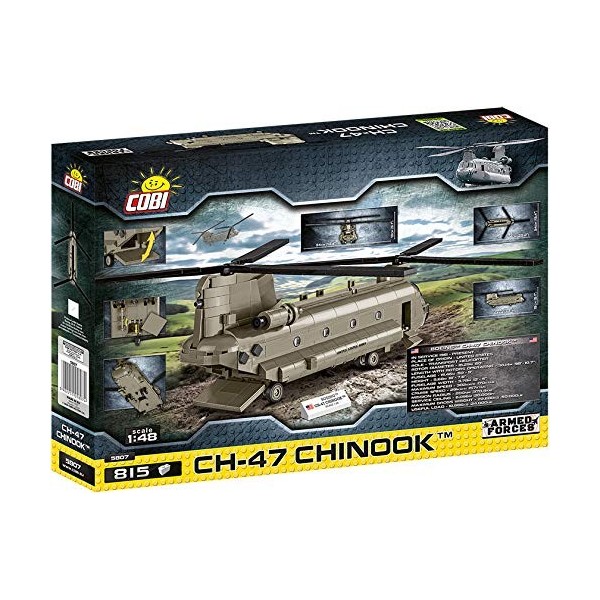 COBI CH-47 Chinook