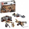 LEGO 75299 Star Wars TM Conflit à Tatooine