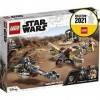 LEGO 75299 Star Wars TM Conflit à Tatooine