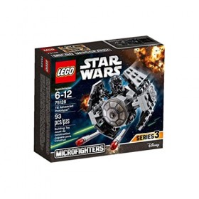 Lego - 75128 - Tie Advanced Prototype