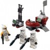 LEGO Star Wars Clone Trooper Command Station sous Blister 40558