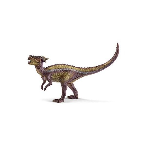 Schleich 15014 Dracorex, dès 5 ans, Dinosaurs - figurine, 18,7 x 6,1 x 9,6 cm