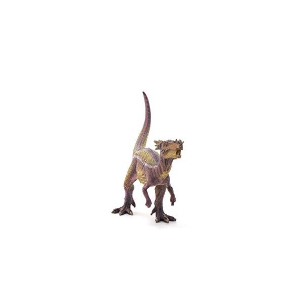 Schleich 15014 Dracorex, dès 5 ans, Dinosaurs - figurine, 18,7 x 6,1 x 9,6 cm