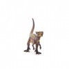 Schleich 15014 Dracorex, dès 5 ans, Dinosaurs - figurine, 18,7 x 6,1 x 9,6 cm