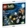 LEGO Monster Fighters 40076 Zombie Car