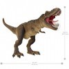 Jurassic World Hammond Collection Figurine Tyrannosaurus Rex 24 cm