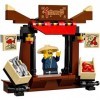 LEGO - 70607 - Jeu de Construction - Name TDB