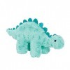 Little Jurassics Jurassic World Peluche Dinosaure Chomp, 153460, Multicolor