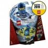 LEGO 70660 Ninjago Toupie Spinjitzu Jay
