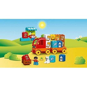 LEGO - 10818 - Mon Premier Camion