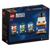 Lego Brickheadz Disney Ducktales 40477 Scrooge McDuck, Louie, Huey & Dewey 340 pcs 