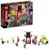 LEGO 71708 Ninjago Le marché des Joueurs