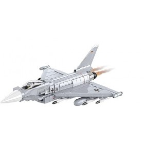 COBI EUROFIGHTER Typhoon Allemagne 