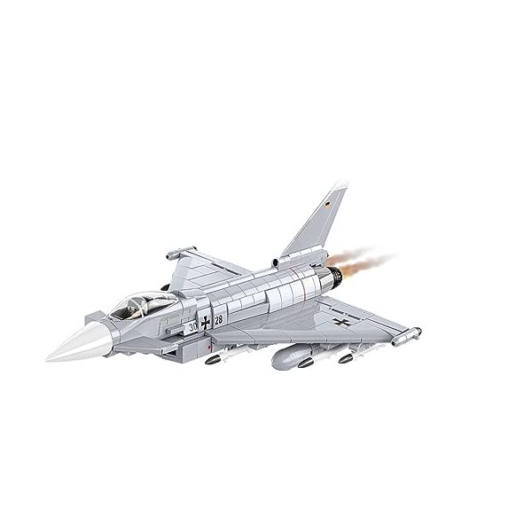 COBI EUROFIGHTER Typhoon Allemagne 