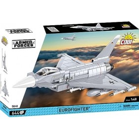 COBI EUROFIGHTER Typhoon Allemagne 